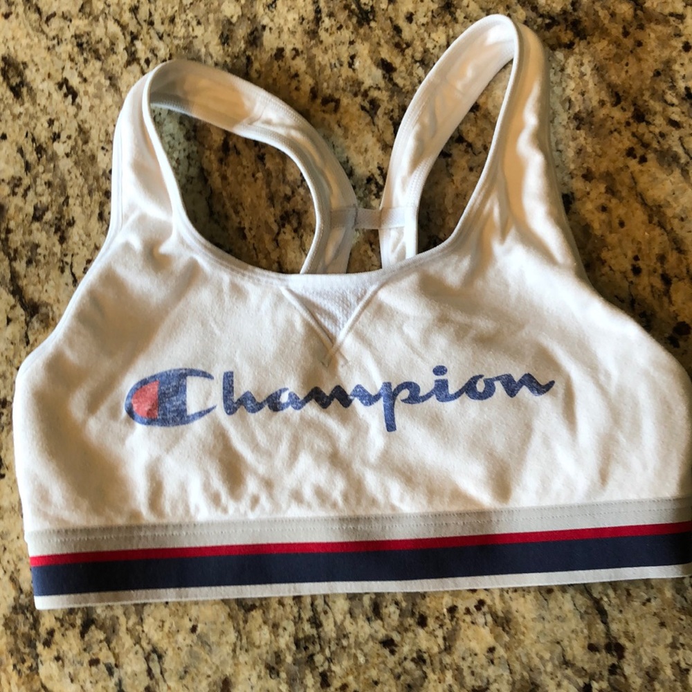 Champion sports bra